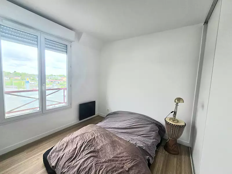 Appartement, 82 m²