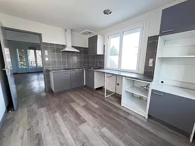 Maison, 217 m²