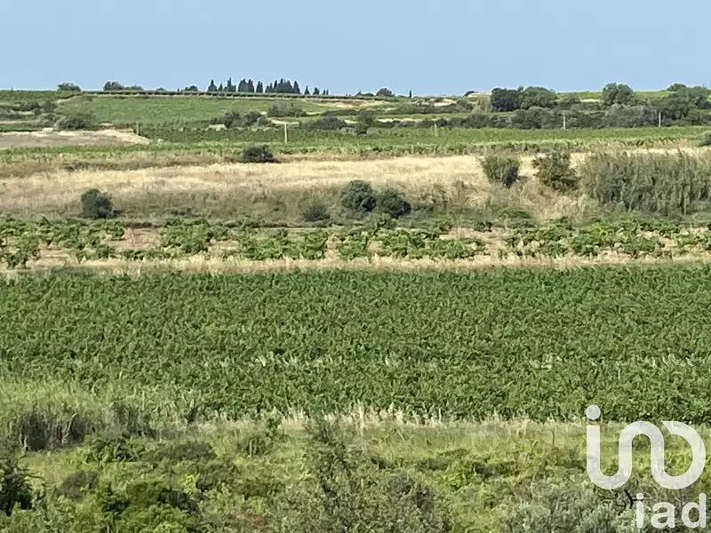 Terrain, 52 610 m²
