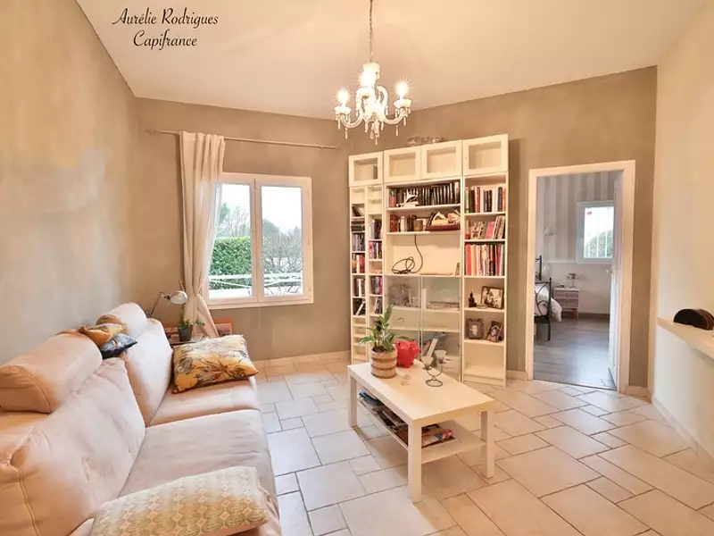 Maison, 203 m²