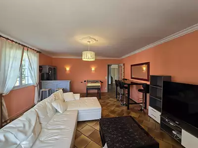 Maison, 190 m²