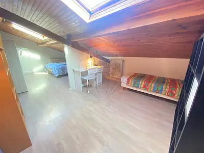 Maison, 45 m²