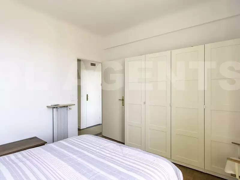Appartement, 51,29 m²