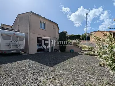 Maison, 100 m²