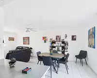 Appartement, 73,7 m²