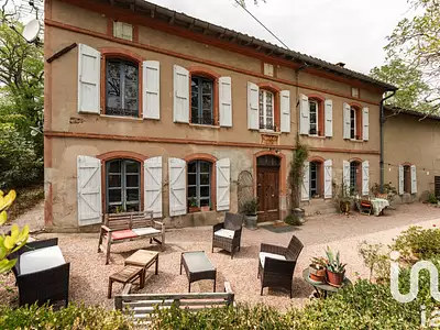 Maison, 285 m²