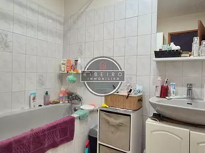 Maison, 85 m²