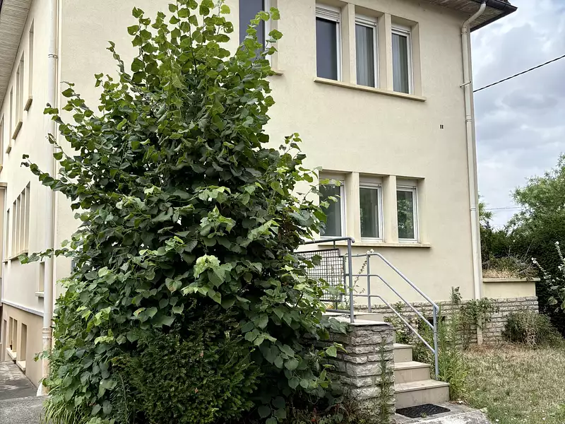 Appartement, 45 m²