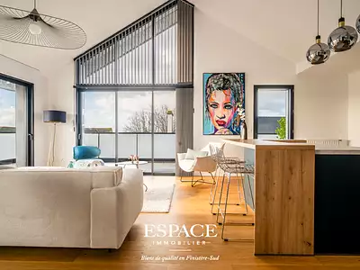 Appartement, 105,52 m²