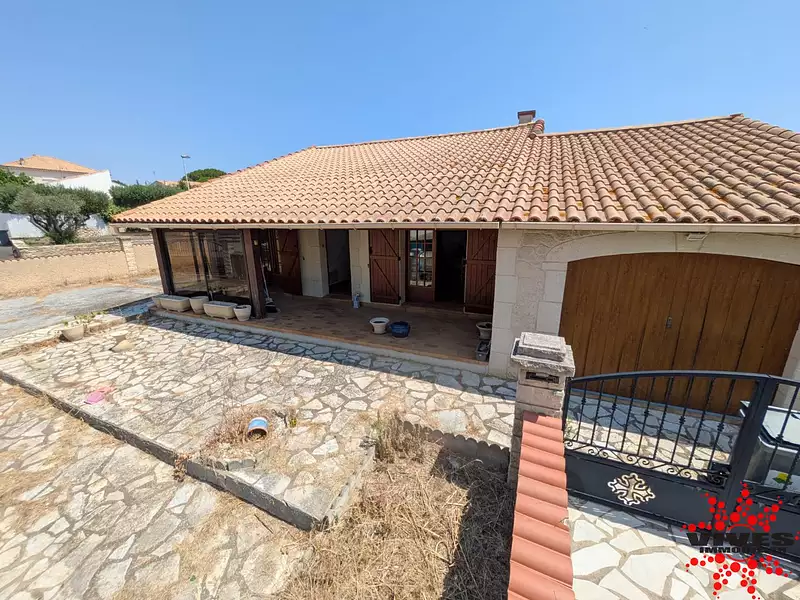 Maison, 100 m²