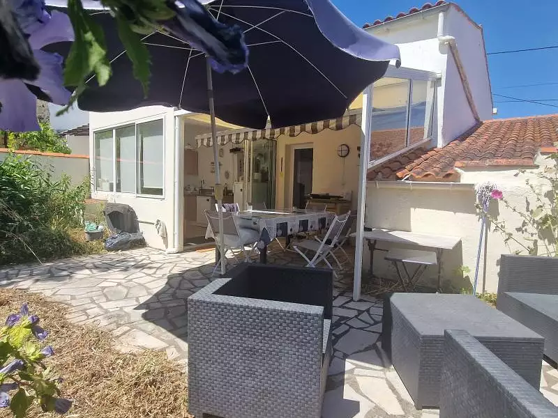 Maison, 93 m²