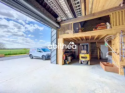 Divers, 334 m²