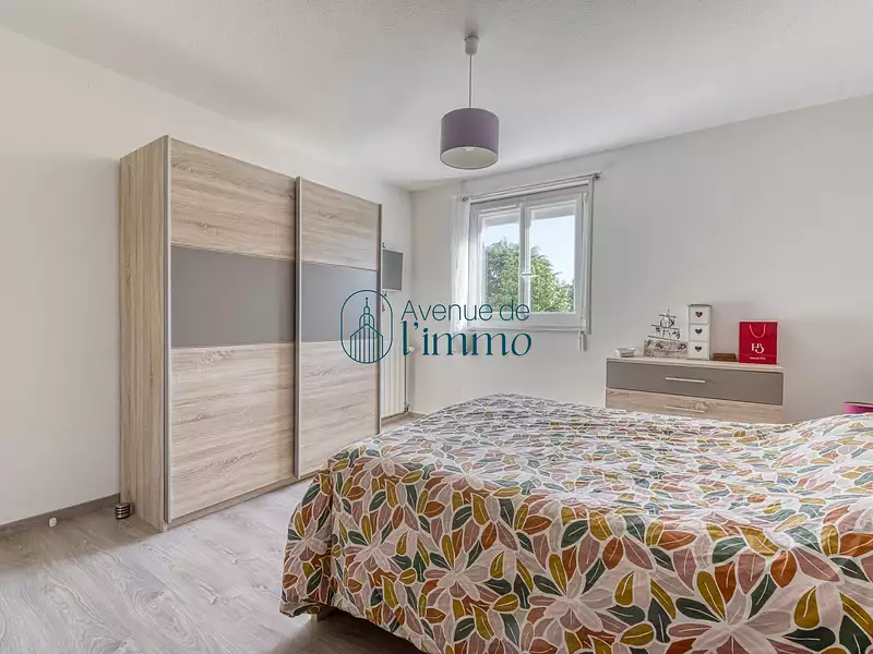 Maison, 98,74 m²