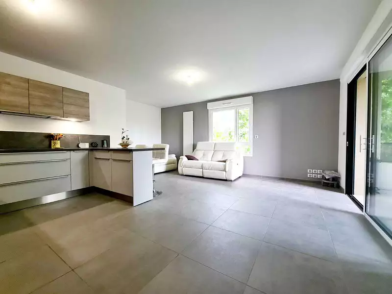 Appartement, 68 m²