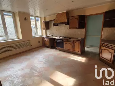 Appartement, 44 m²