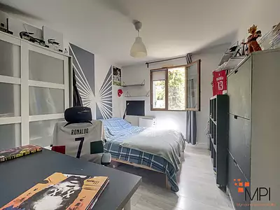 Maison, 88 m²