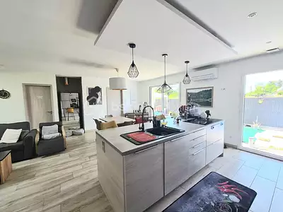 Maison, 90 m²