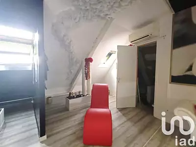 Maison, 123 m²