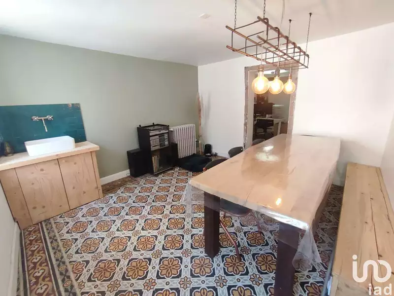 Maison, 94 m²