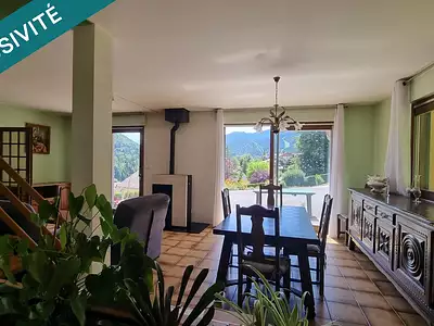 Maison, 111 m²