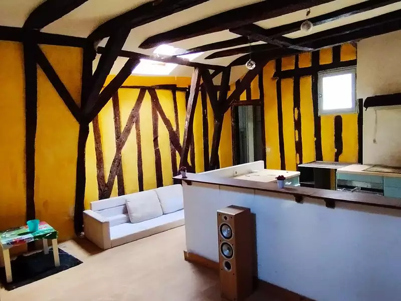 Appartement, 66 m²