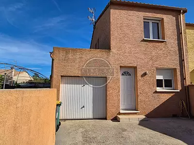 Maison, 77 m²