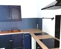 Appartement, 89,73 m²