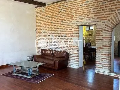 Maison, 223 m²