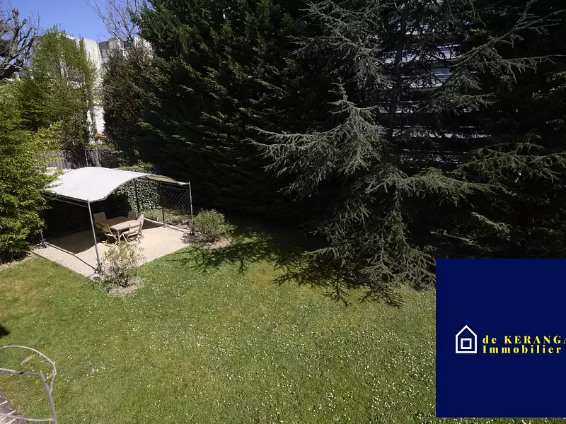 Maison, 262 m²