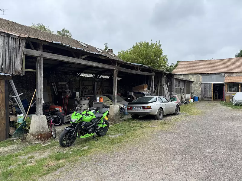 Maison, 280 m²