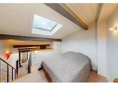 Maison, 110 m²