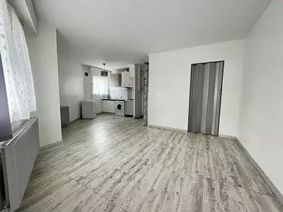 Appartement, 27 m²