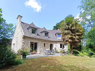 Maison, 158 m²