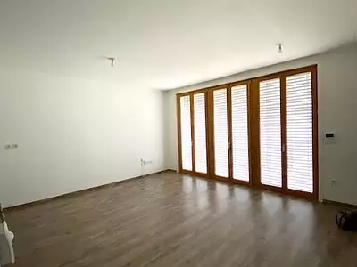 Appartement, 54 m²