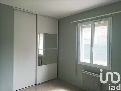 Maison, 92 m²