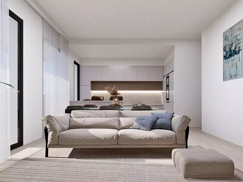 Maison, 90 m²
