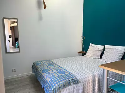 Maison, 41 m²