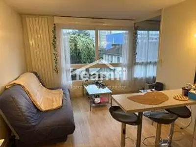 Appartement, 36 m²