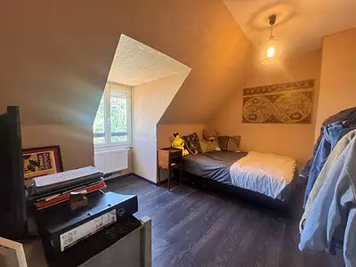Maison, 79,13 m²