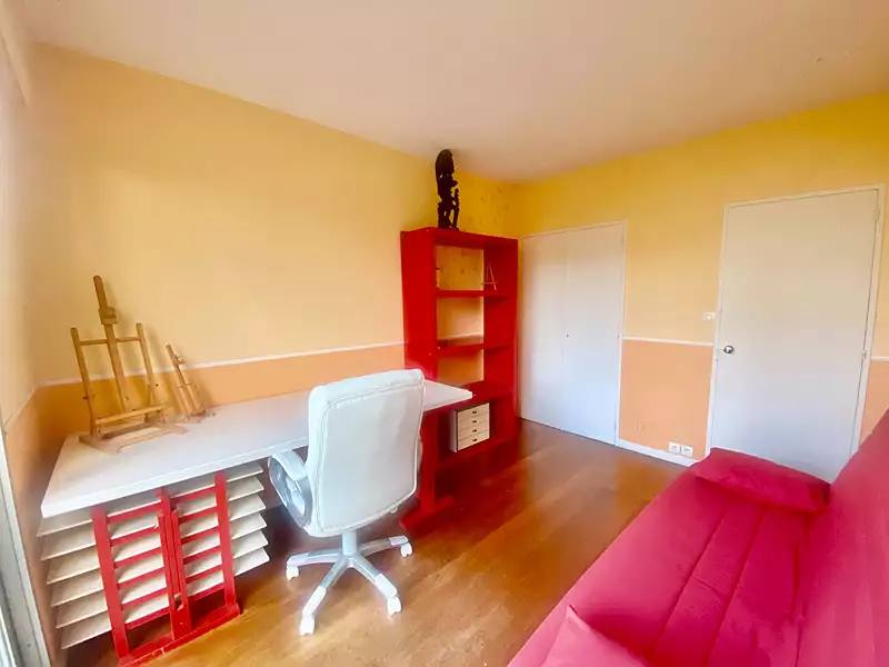 Appartement, 75 m²