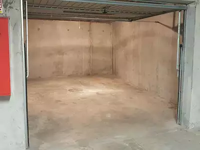 Parking, 14 m²