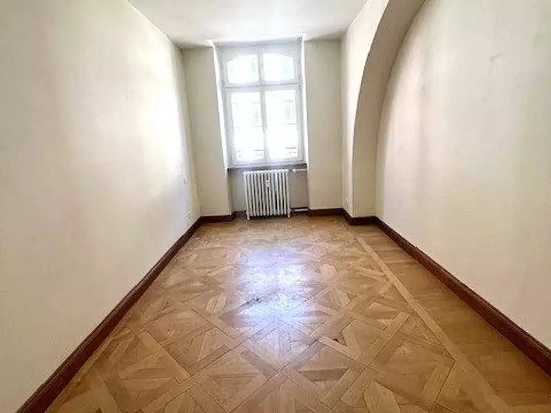 Appartement, 97 m²