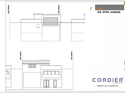 Terrain, 456 m²