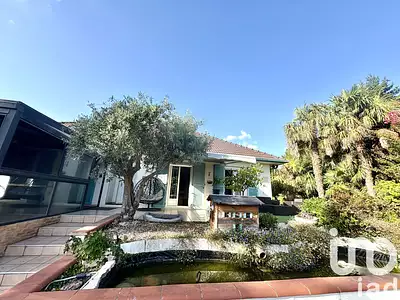 Maison, 140 m²