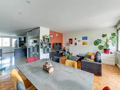 Appartement, 97 m²