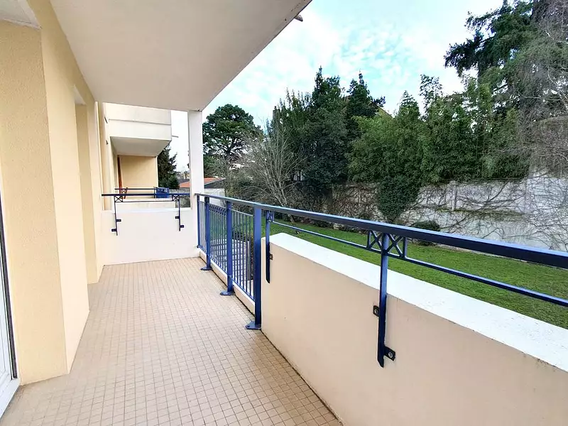 Appartement, 34,97 m²