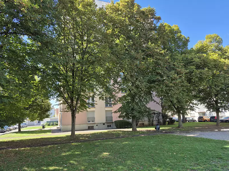 Appartement, 76,48 m²