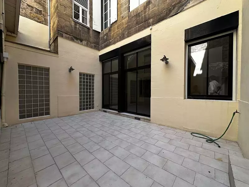 Appartement, 133 m²