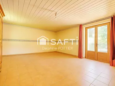 Maison, 136 m²