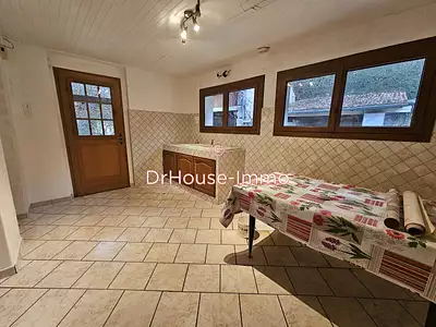 Maison, 162 m²